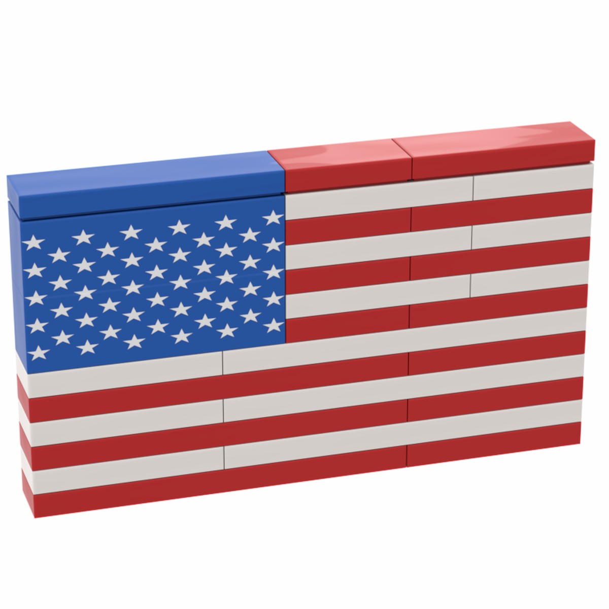 USA Flag