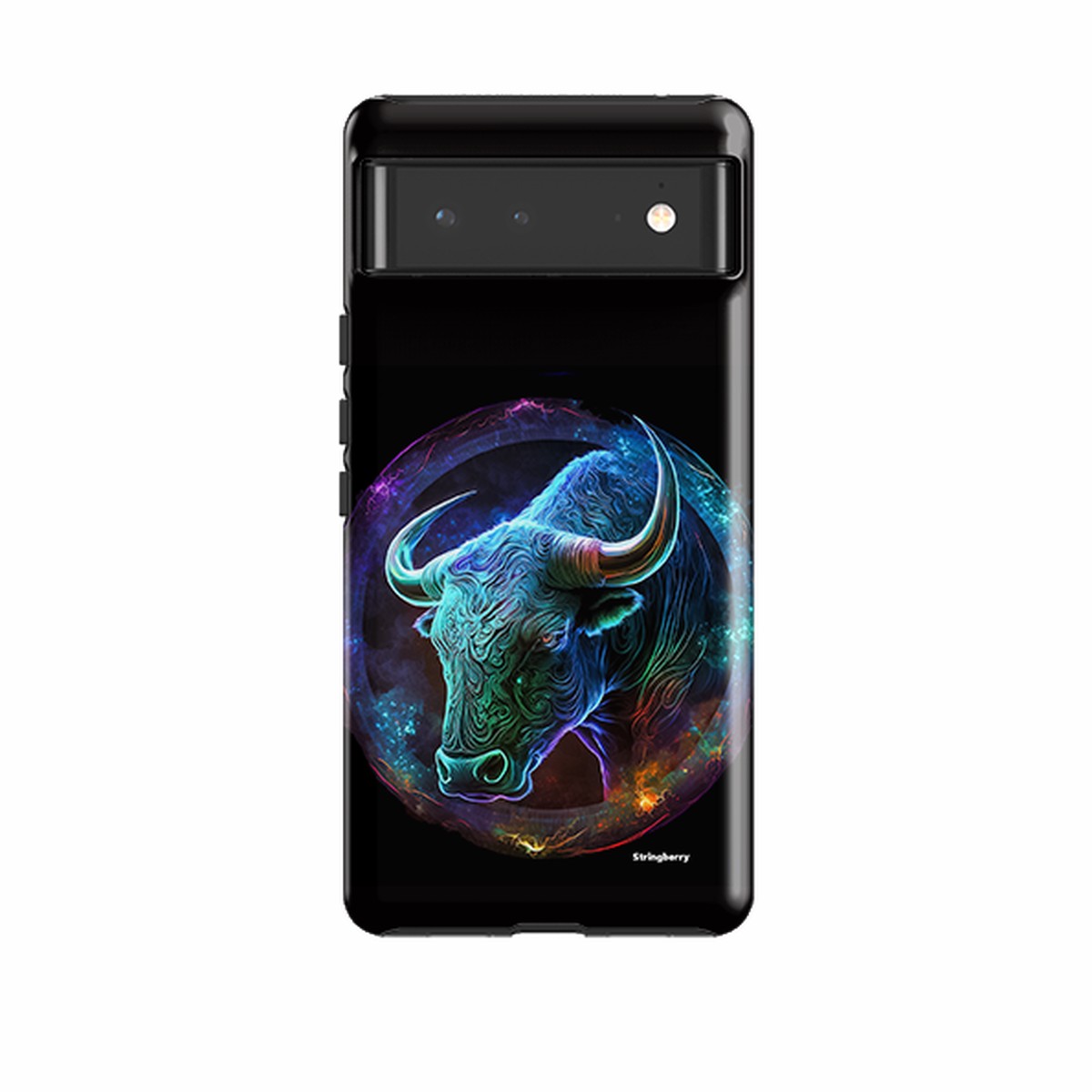 Google Tough Case -  Taurus