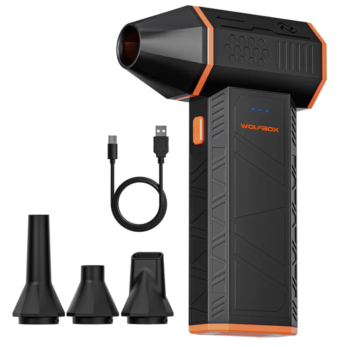 (WOLFBOX MF50)
