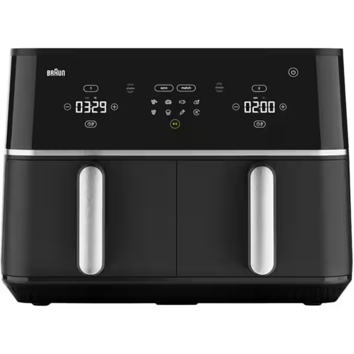 TwinCook 5    10