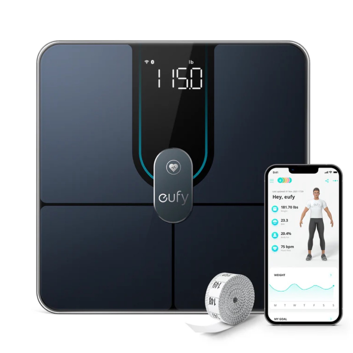 P2 Pro  –    16