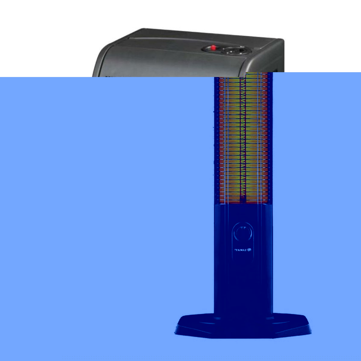 – 2000W