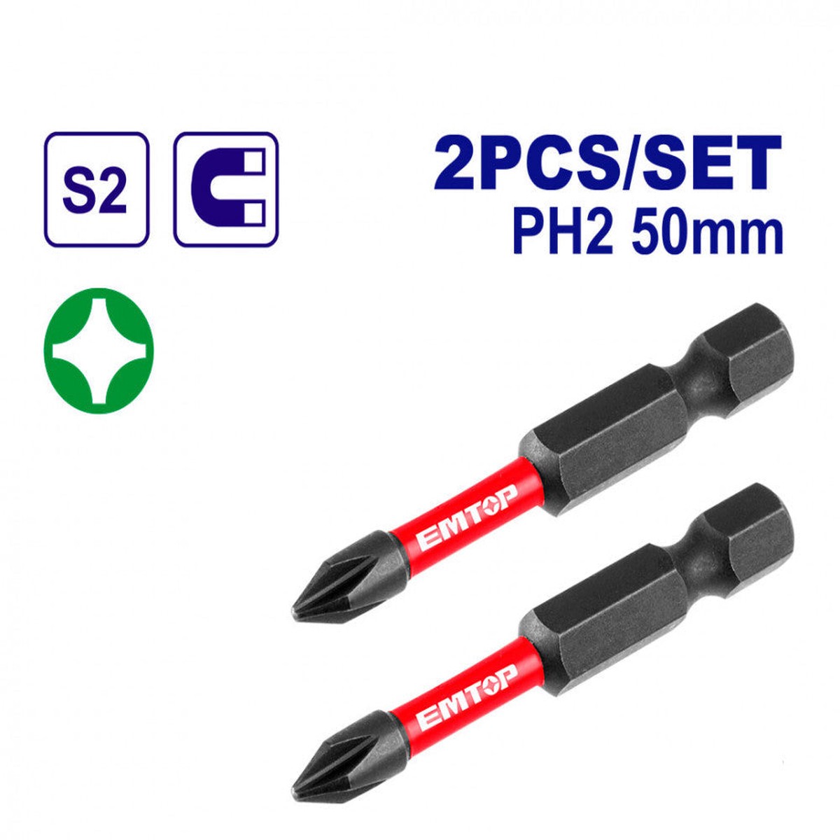 - PH2  50