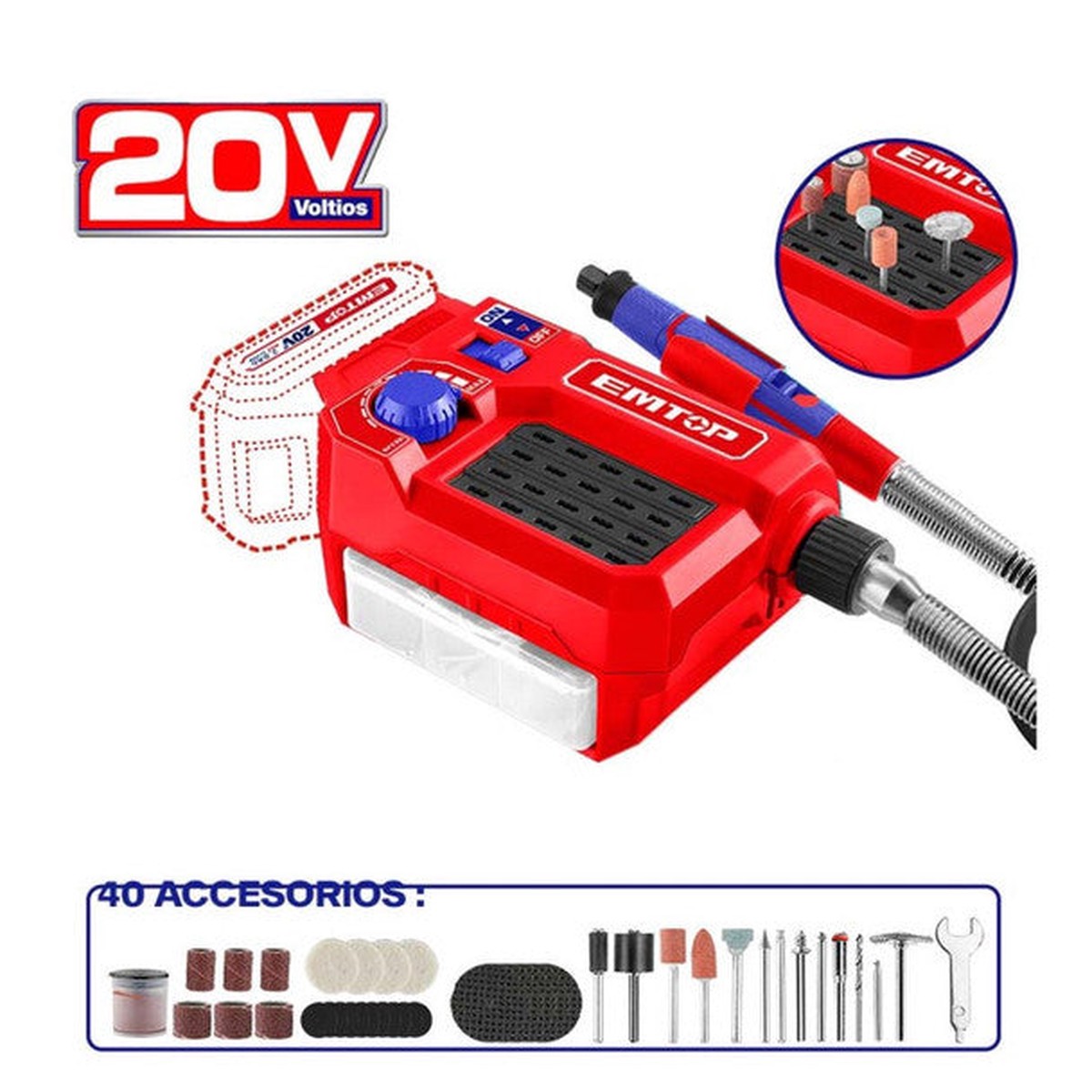 _ EMTOP ELMG2001